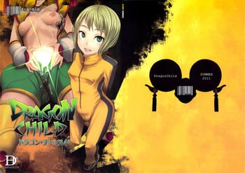 (C80) [DA HOOTCH (ShindoL)] DRAGON CHILD (TIGER & BUNNY) [English] =LWB=