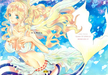 (C80) [Queen Of VANILLA (Tigusa Suzume)] Ningyohime (One Piece)