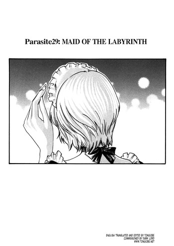 [Haruki] Kisei Juui Suzune ch 29 (ENGLISH)