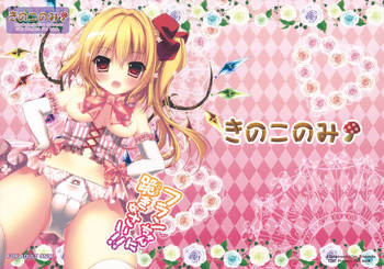 (C83) [Kinokonomi (kino)] Flan-chan ni Hizamazukinasai!! (Touhou Project)