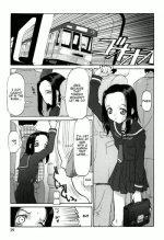 [softcharm] Suck Way [English] {Binbou Scanlation}