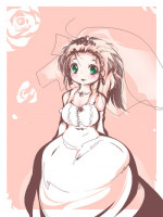 [delta-TSF]TS Marriage