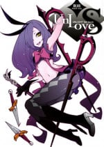 [Service Heaven (Karei, Turtle.Fish.Paint)] UnLove S (Unlight)