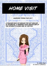 [e]Tickling file 04 [English]