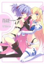 (C83) [korokoro koronP (Fujiwara Warawara)] Small Package Hold. (Busou Shinki) [English]
