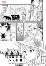 [Remora Works] FUTACOLO CO -Mare Line- VOL.001 (English)