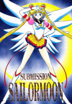 (C52) [BLACK DOG (Kuroinu Juu)] Submission Sailormoon (Bishoujo Senshi Sailor Moon)
