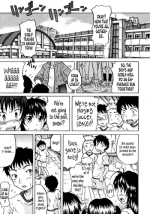 [Shiran Takashi] The Girl With an Increased Frequency of Micturition (Onechu Ch. 4) [English] {Afro}
