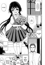 [Makio] Eien no Shouzou | Portrait of Eternal (COMIC LO 2013-09) [English] [barmar]