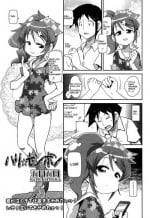 [Satsuki Itsuka] Hari Senbon | A Thousand Needles (Girls forM Vol. 04) [English] [fosaniinda]