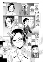 [Momonosuke] Shirai-sensei no Hoshuu Jugyou | Shirai Sensei's Extra Lessons (Momoiro Otome Irony) [English] [Flatopia] [Digital]