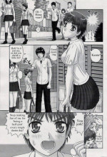 [Kanaisei Jitenshasougyou] The Charm (Omajinai) (COMIC Penguin Club Sanzokuban 2014-01) [ENGLISH]