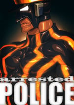 [Kimi wa Rokudenashi (Rokudenashi)] arrested POLICE [English]