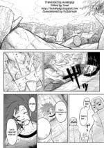 [Blue Syndrome (Yuasa)] Ninja Izonshou Vol.2.5 | Ninja Dependence Vol.2.5 (Naruto) [English] [Kusanyagi] [Digital]