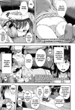 [Yam] Toaru Kazoku Ryokou no Kiken Inshi | The dangerous, lewd girl on a certain family trip. (COMIC LO 2012-11) [English] [pho-ku]