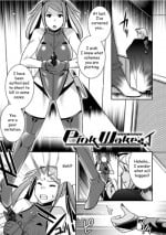 [Hinase Aya] Seigi ga Iro ni Nomareta Hi Chapter 3 (Bad Eng Trans)