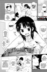 [Seihoukei] Chicchai ga Ippai! Ch. 1-10 [English] [biribiri]