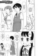 [Kudou Hisashi (Oomichi Imuta)] Welcome to the Futanari Club (Hatsujou Futanarikko)[English][UsagiTrans]