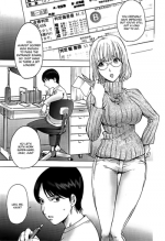 [Kon-Kit] Ane Milk (Sakunyuukko LOVERS) [English] [Chocolate]