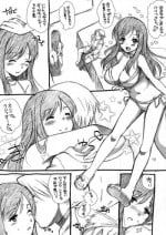 [Touko] 10周年記念にクリソフィが欲しいとの事で