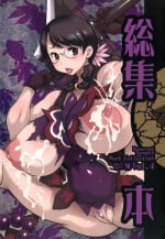 [KI-SofTWarE (Kiken Shisou)] Kiken Shisou Sakuhinshuu 4 Soushuuhon (Queen's Blade, History's Strongest Disciple Kenichi)