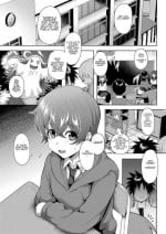 [Tawara Hiryuu] Daisan Kouen no Kanjuku Obake (COMIC Grape vol. 77) [English] [jf_translations]