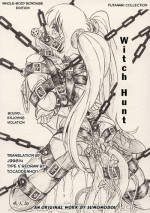 [Sumomo Dou (Sumomo EX)] Majo Gari | Witch Hunt (Various) [English] [J99814] [Digital]