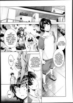 [Momofuki Rio] Kazokunai no Carnival (Comic Aun 2014-01) [English] {FATAL1T3}
