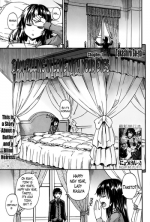 [Takashiro Go-ya] Kimi no Hitomi ni Koishiteru | I Am Falling in Love With Your Eyes Ch. 1-4 [English] [The Lusty Lady Project]