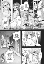 [Rusty Soul, Alto Seneka] Brandish 5 [English] [SaHa]