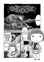[Maka Fushigi] Mura Matsuri | Village Festival [English] =LWB=