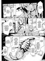 [DATE] Gitai extra story [English]