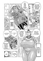 [Jeanne DA'ck] PikuPiku Pixie | Twitching Pixies (Hokkai no Kotou Chira Chira) [English] [Dobrovski] [Decensored]