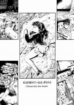 (C46) [The Garden (Itou Masaya)] Watashi wa mezameteiru toki, yume wo miru I Dream but Am Awake