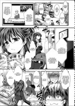 [Hal] Kinbaku Ai [English] [CGrascal]