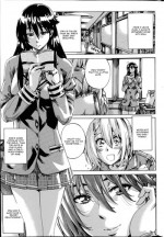 [MARUTA] Yuri Suki Kanojo wa Yuri Kanojo ga Dekinai Ch. 2 (COMIC Penguin Club 2014-08) [English] [CGrascal]