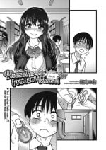 [Shiwasu no Okina] Please! Freeze! Please! #5 (COMIC AUN 2019-12) [English] [Learn JP with H] [Digital]