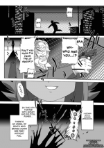 [Ohta Takeshi] Succubus Distortion! Ch.1-7 [English] [biribiri] [Digital]