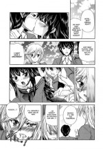 [Sukiyoshi Shinji] Tomoesen (Otokonoko Uke Vol. 1) [English]
