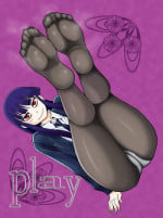[BlueMonday (Shinozaki Rei)] Play (Houkago Play) [English] [Chocolate + LWB] [Digital]