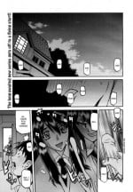 [Sanbun Kyoden] maso-mess [English] [_ragdoll]