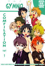 [Gymno (Kiriya)] GYMNO Soushuuhen Sono 1 | Gymno Compilation Part 1 [English] {Hataraki Bachi Translations} [Decensored]
