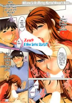 [Zen9] Taikutsu na Gogo no Sugoshikata | A Way to Spend a Boring Afternoon [English] [Lazarus H]