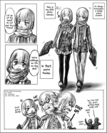 [Cho-yaki] Onee-chan wa Omocha ya | Big Sister's Toy Store [English] =LWB=