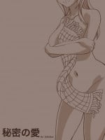[Tylerbot] Himitsu no Ai - Secret Love (Fairy Tail)