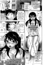 [Kuon Michiyoshi] Zettai Harem 1 Ch. 3 [English] [ultimaflaral]
