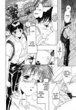 [Unite Souji] Totality [English] [Desudesu]