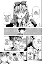 [Tatsuya Shihira] From the planet, with love [English]