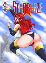 [Wakusei Garaga Tsuushinsha (Hino Toshiyuki)] FLYING PLANET COMICS Nihongo Ban -Vol. 01- [Digital]