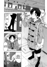 [Sena Youtarou] Kannou no Christmas Eve (Kannou no Houteishiki) [English] [Team Koinaka]